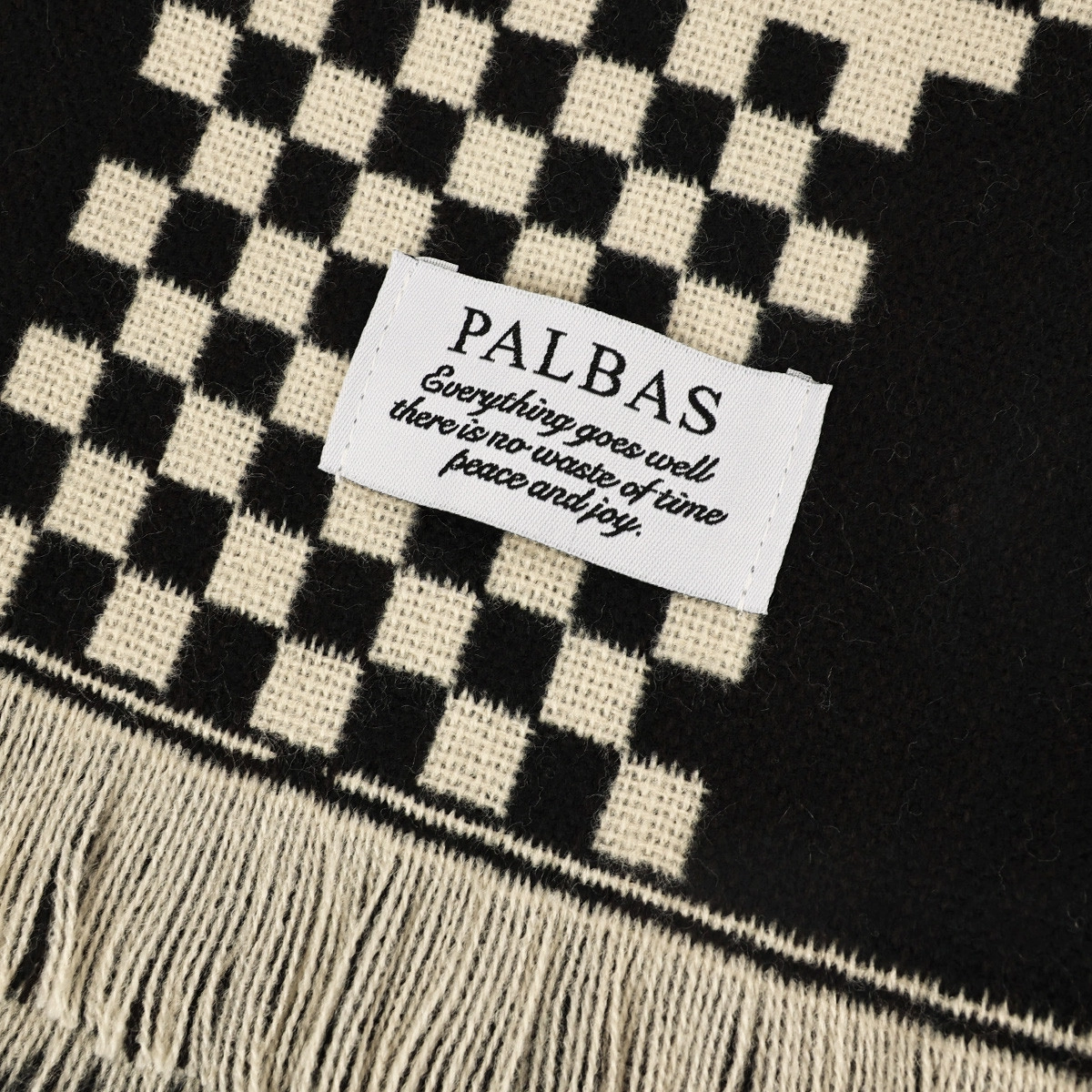 PALBAS