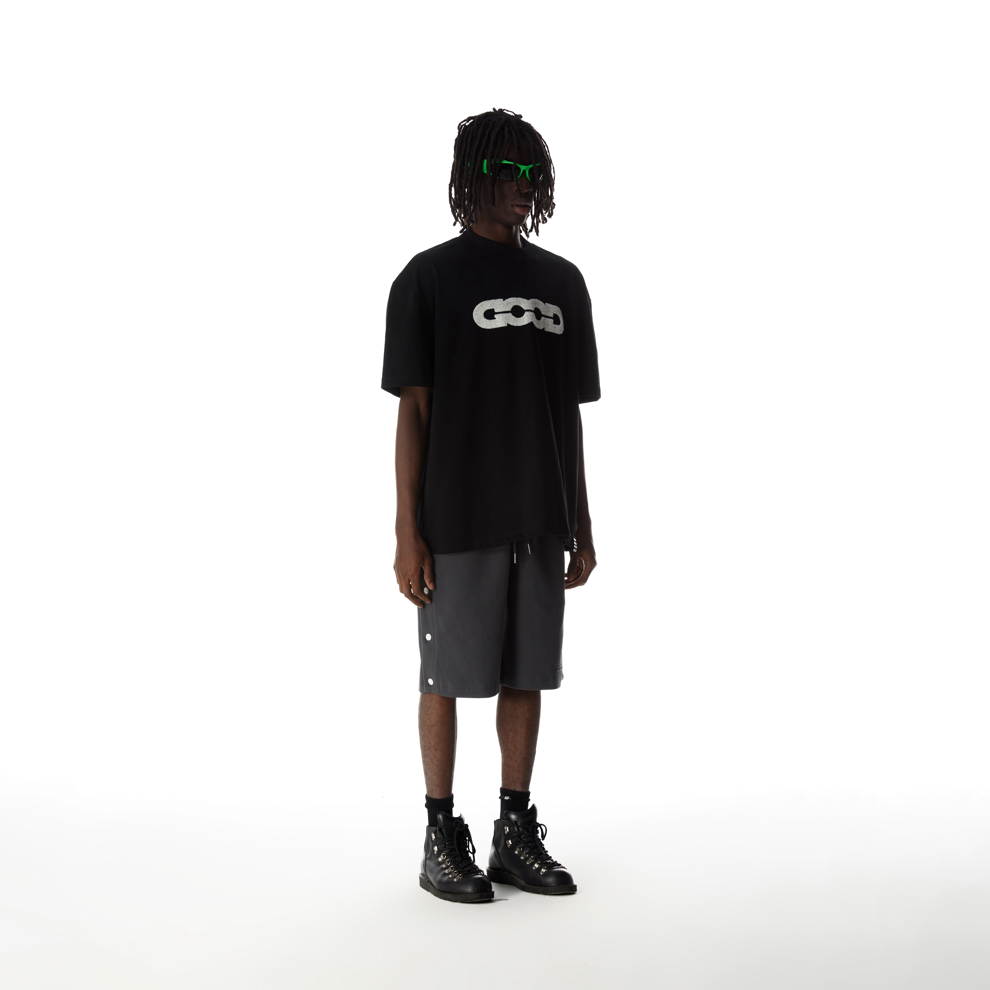GOODBRAND T