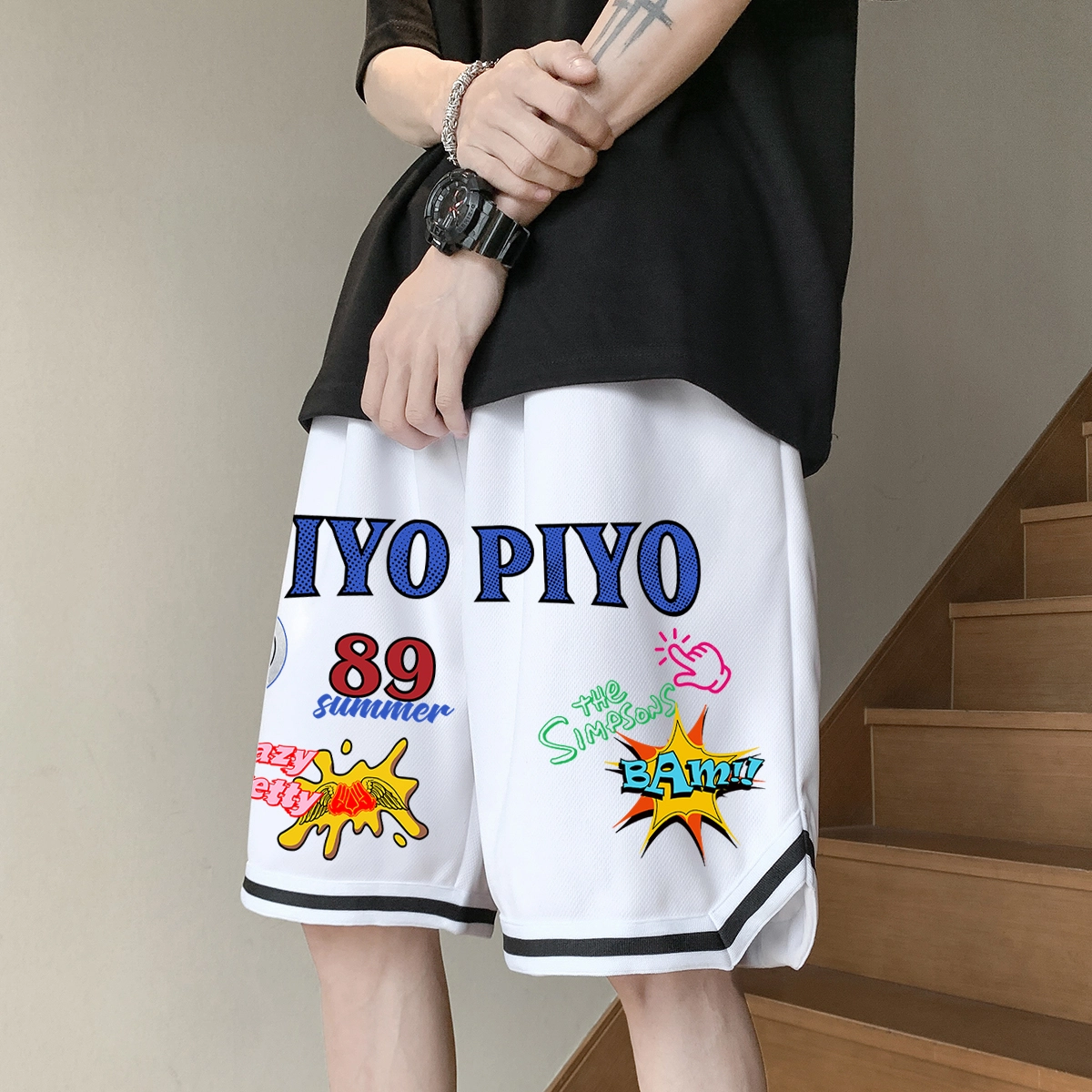 PIYOPIYO Logo