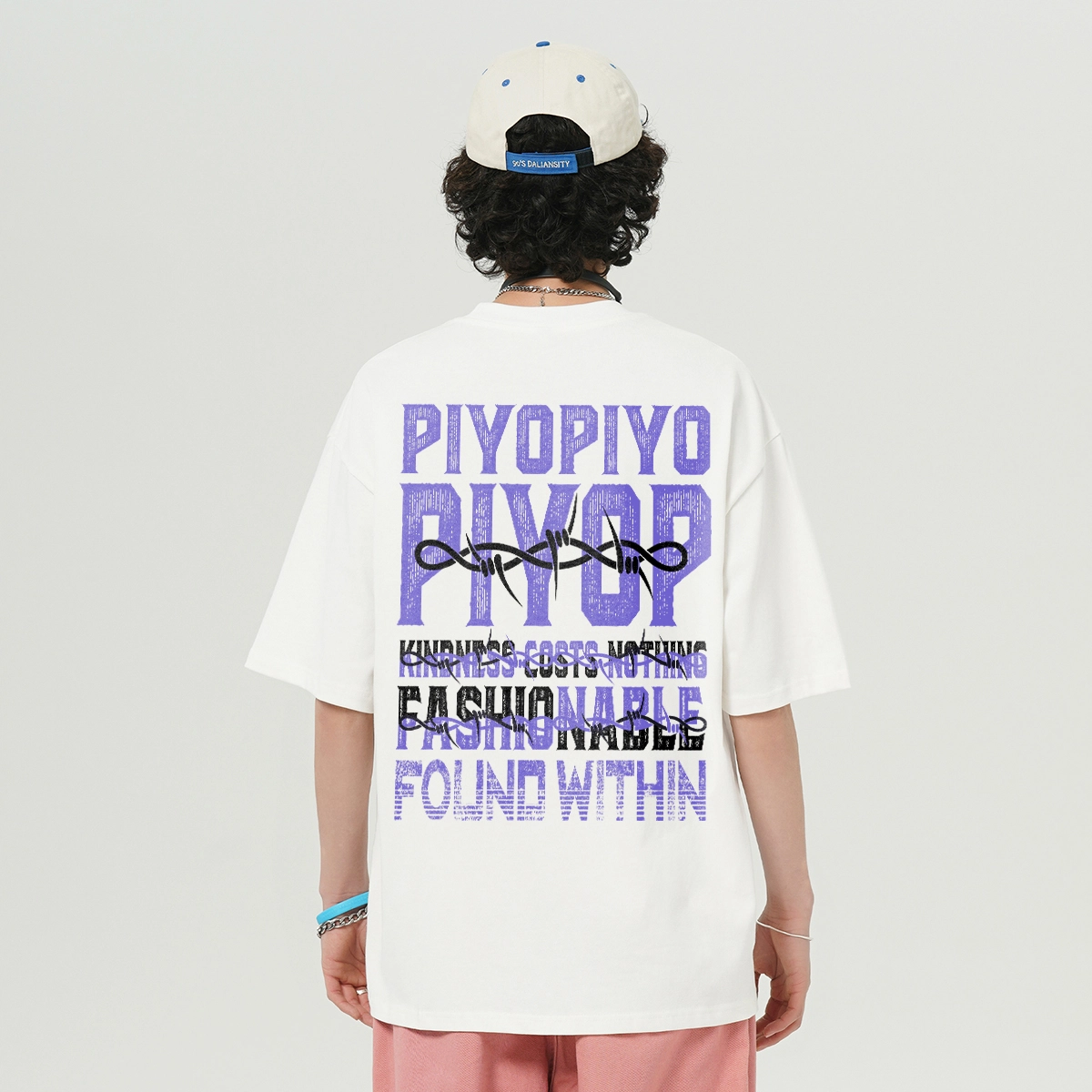 PIYOPIYO T