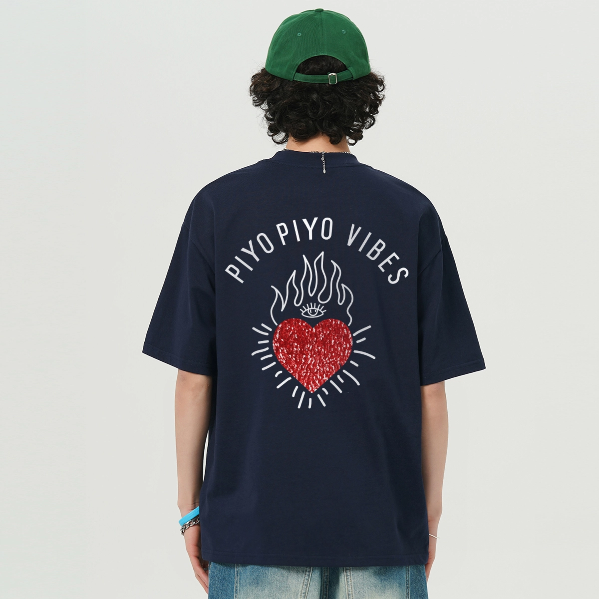 PIYOPIYO LogoT