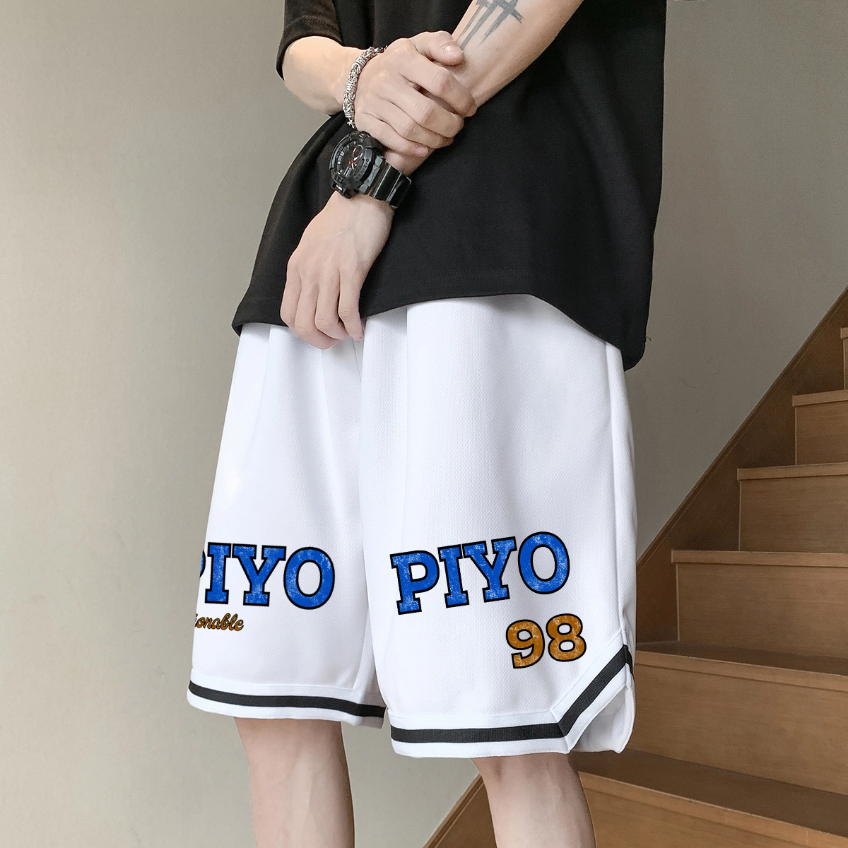 PIYOPIYO Logo