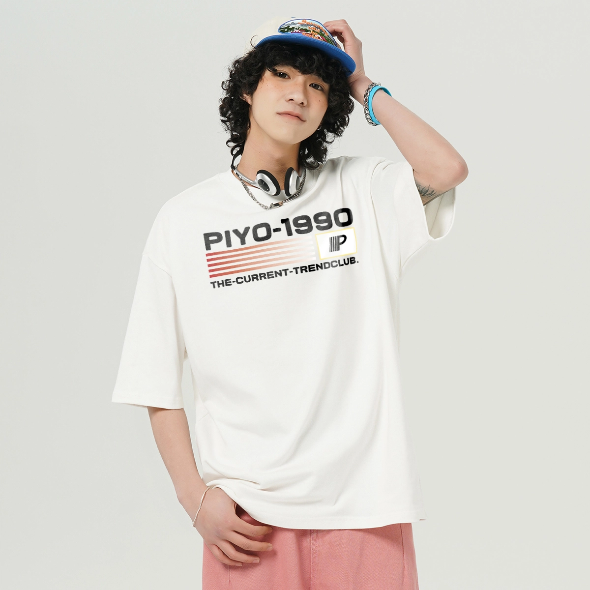 PIYOPIYO LogoT