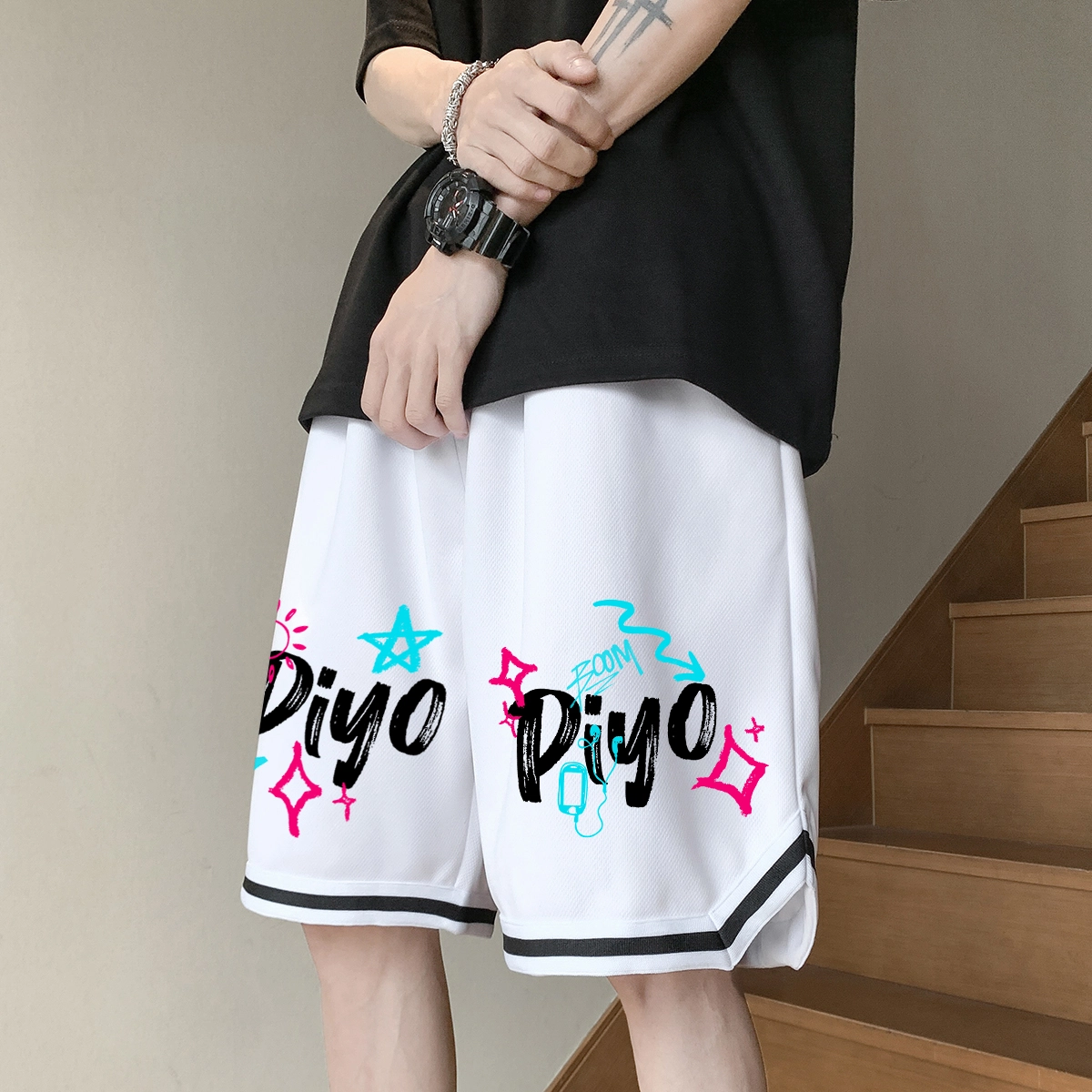 PIYOPIYO
