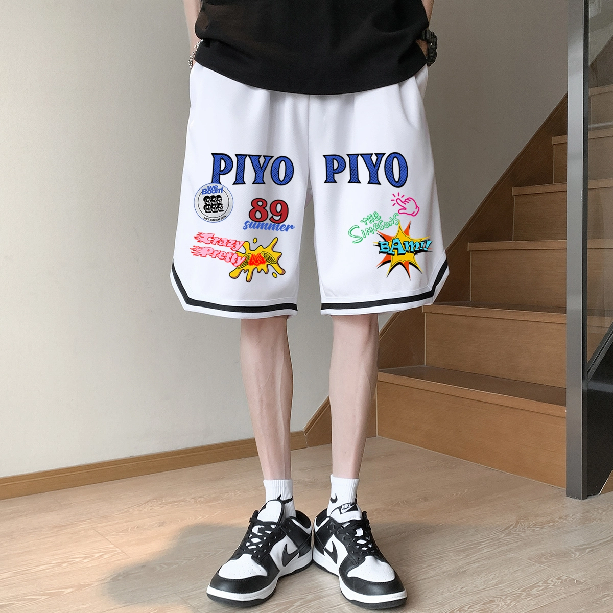 PIYOPIYO Logo