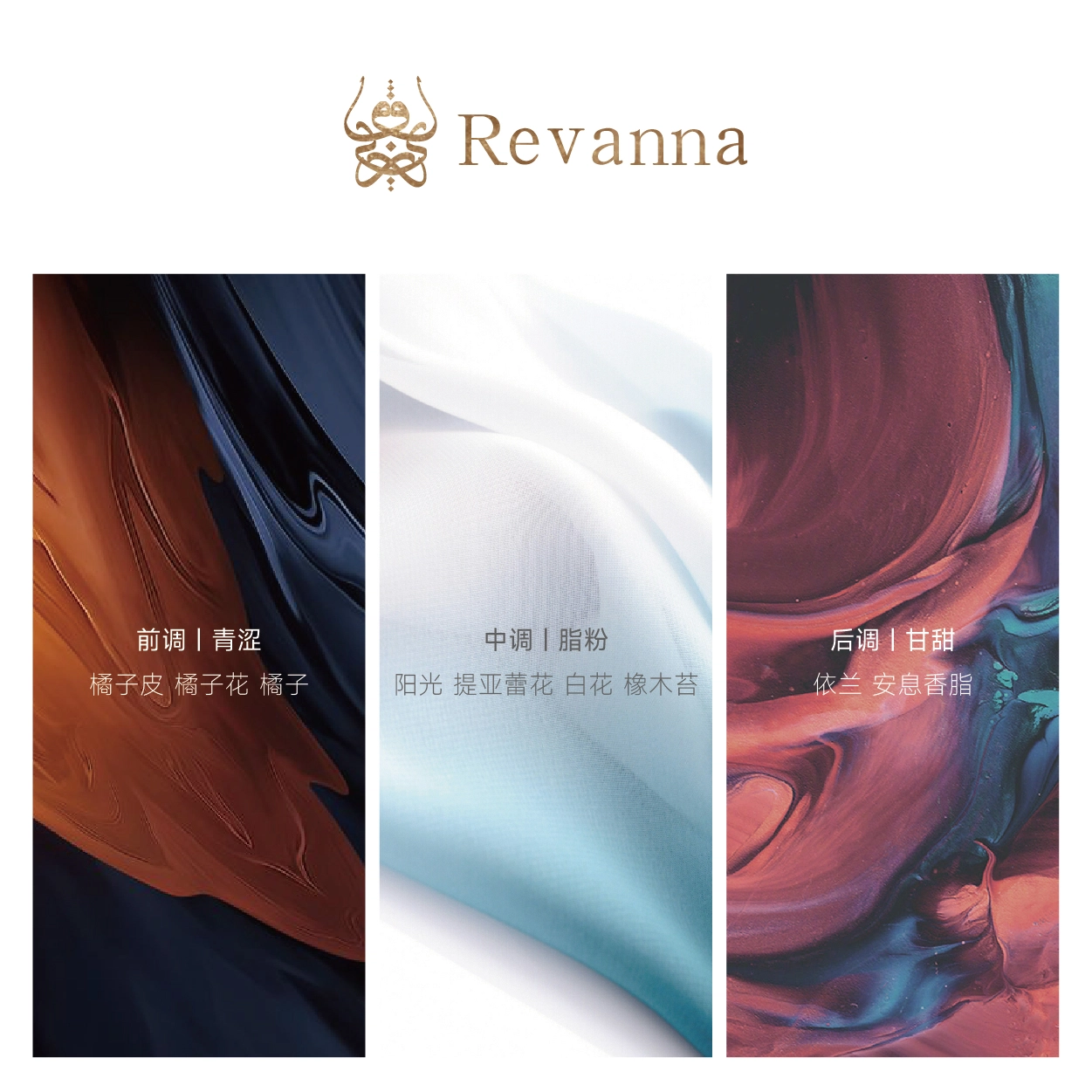 Revanna 1.8ml*2