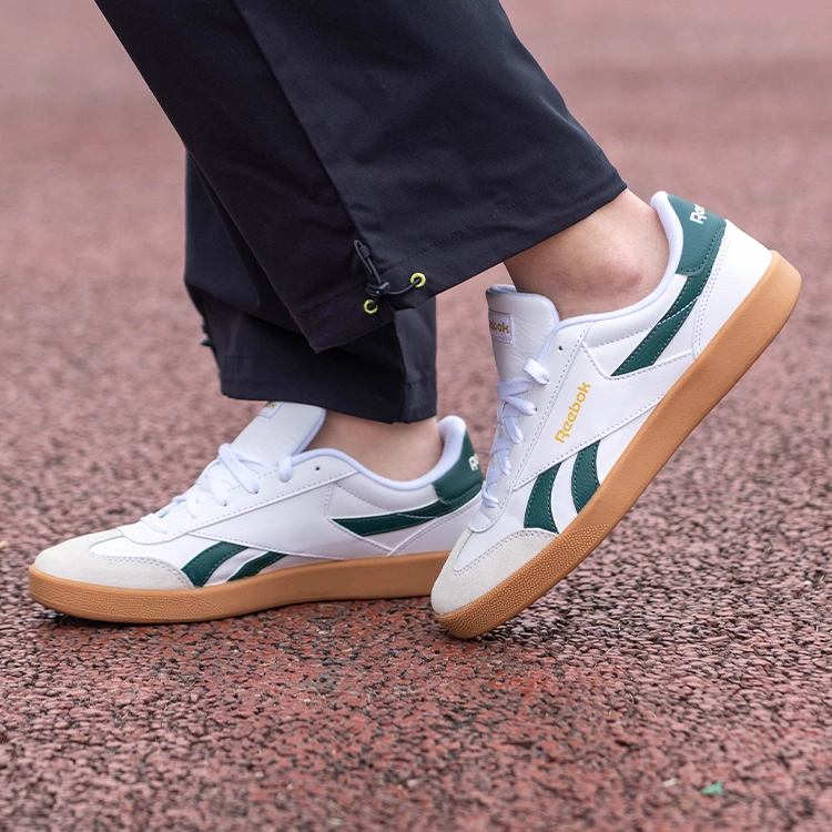 Reebok SMASH EDGE S