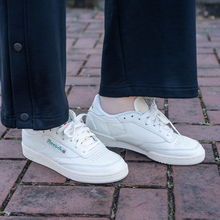 Reebok Club C 85 Vintage