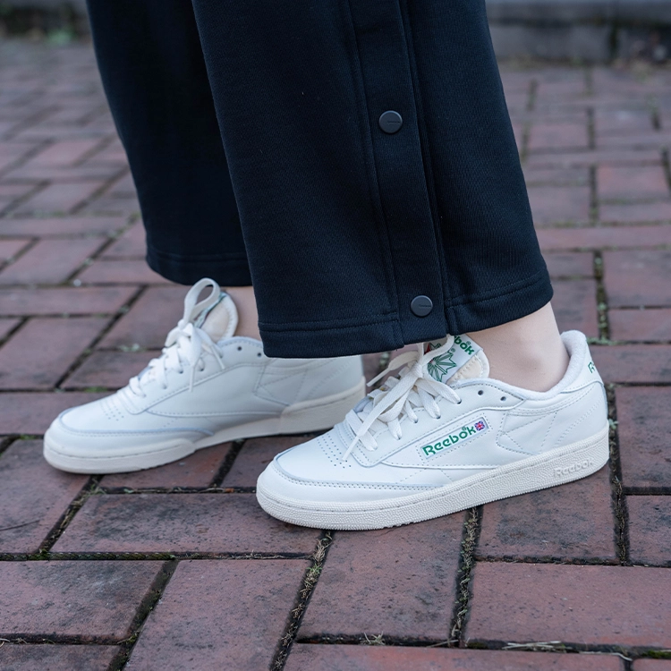 Reebok Club C 85 Vintage