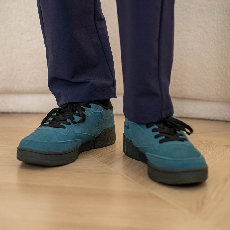 Reebok CLUB C 85 W+