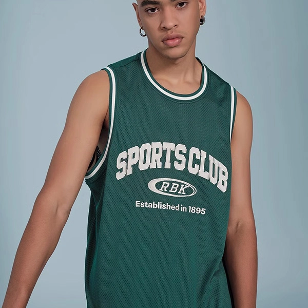 Reebok TANK LOGO