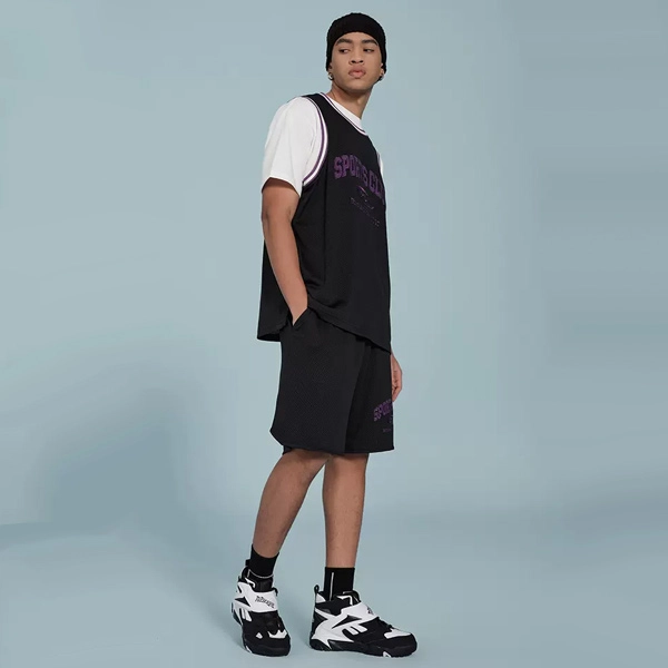 Reebok TANK LOGO