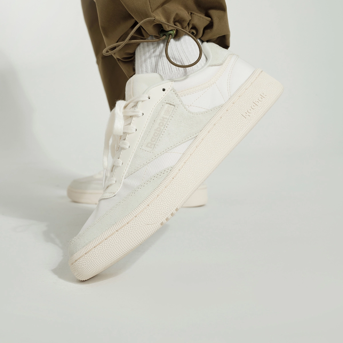 Reebok Club C 85W+