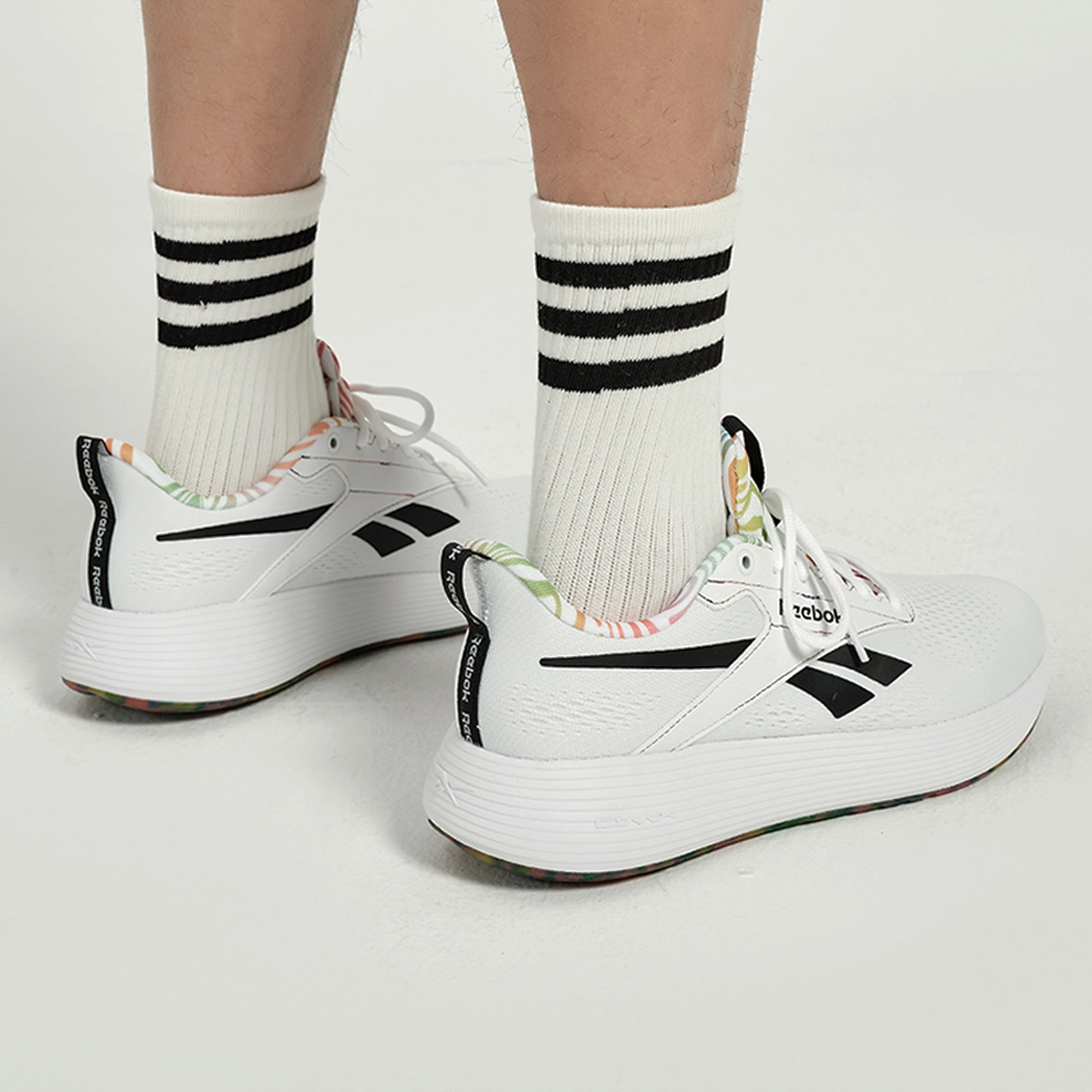Reebok Dmx Comfort