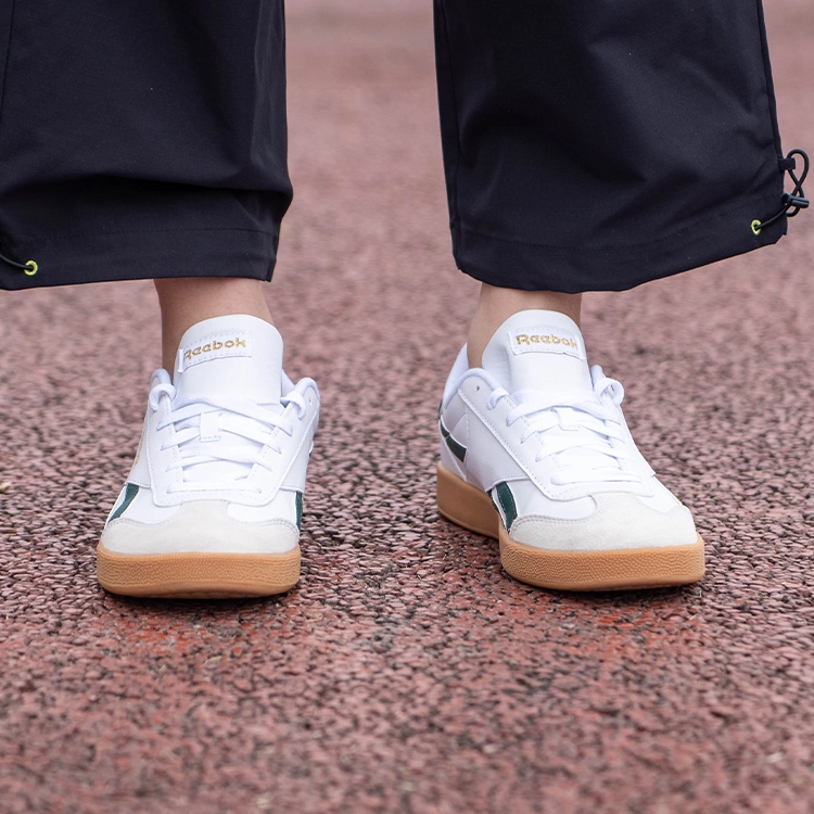 Reebok SMASH EDGE S