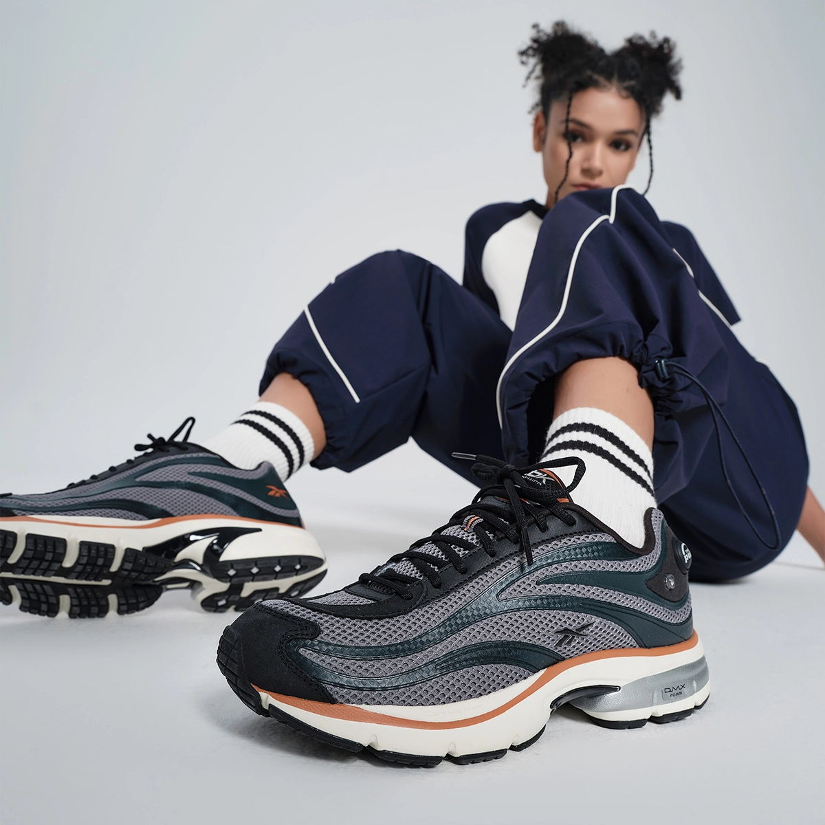 Reebok Rbk Premier