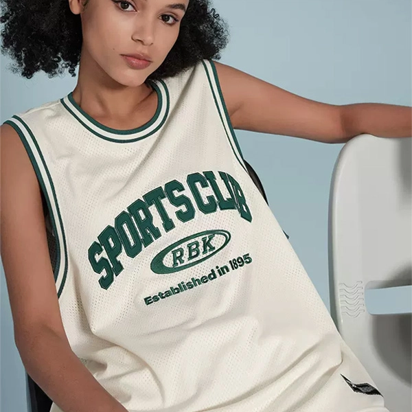 Reebok TANK LOGO