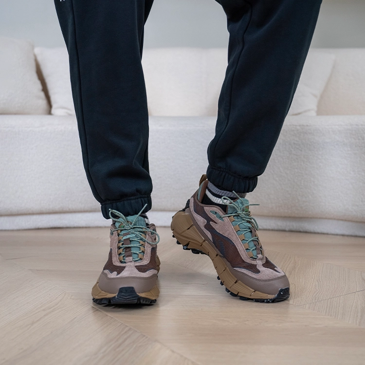 Reebok Zig Kinetica