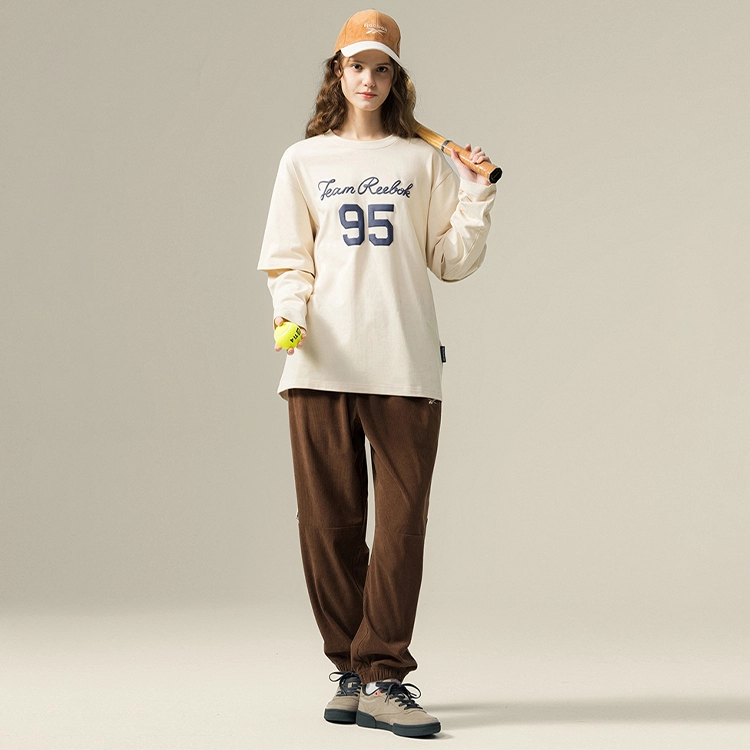 Reebok T