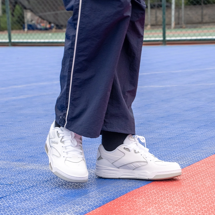 Reebok BB 4500 DMX