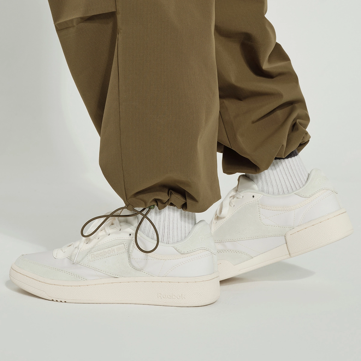 Reebok Club C 85W+