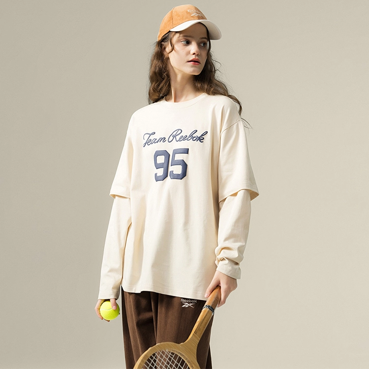 Reebok T
