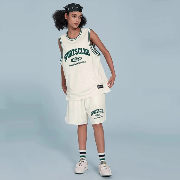 Reebok TANK LOGO