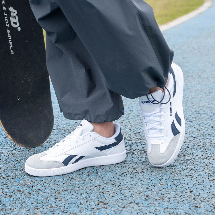 Reebok SMASH EDGE S