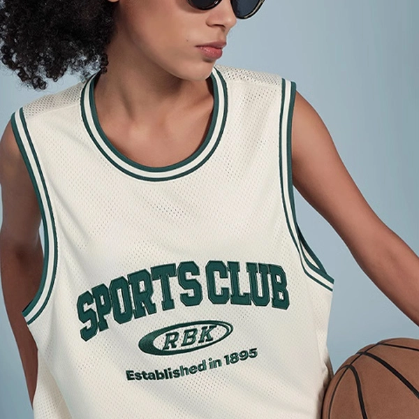 Reebok TANK LOGO