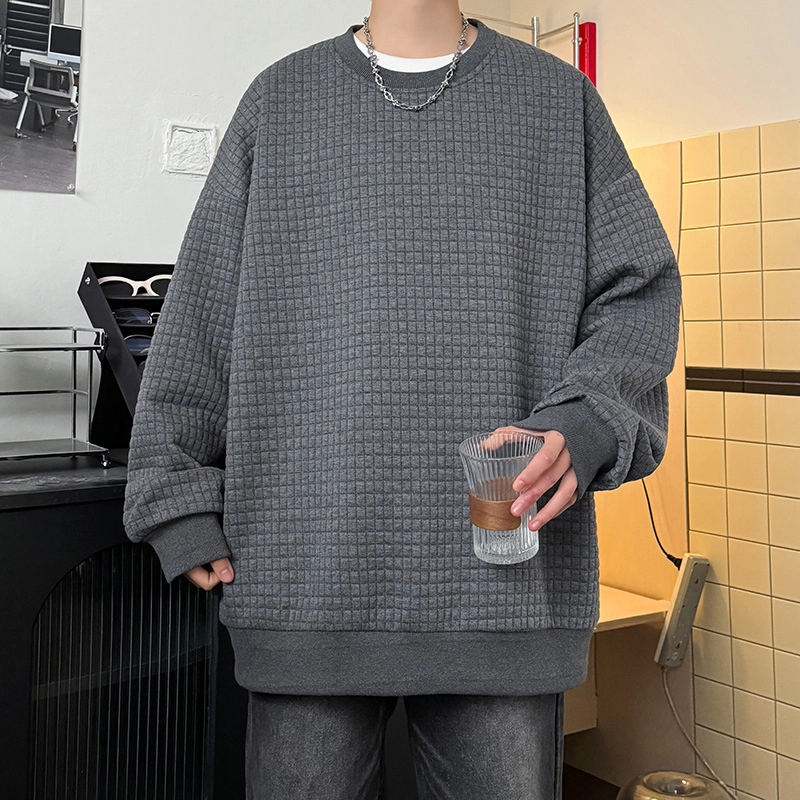MDGR oversize