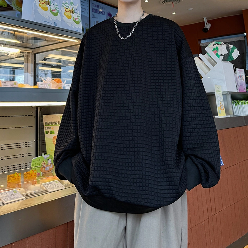 MDGR oversize