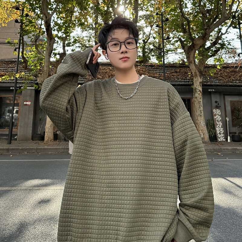 MDGR oversize