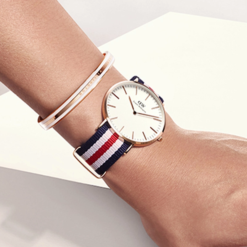 Daniel Wellington DW 20mm40mm dw