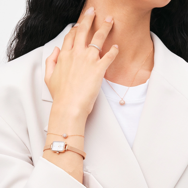 Daniel Wellington
