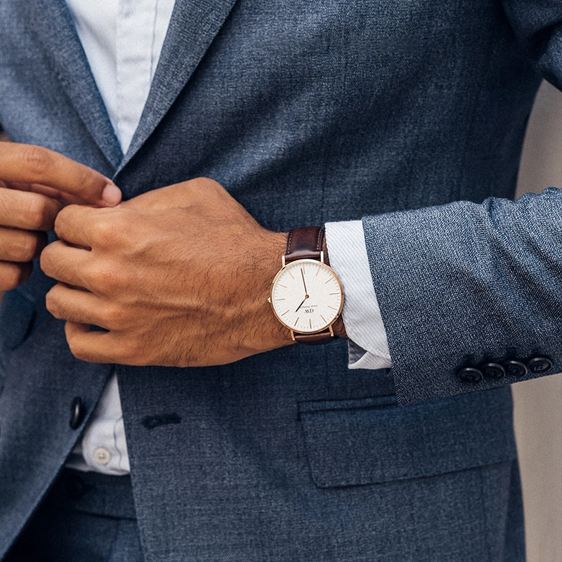 Daniel Wellington DW 20mm40mm dw