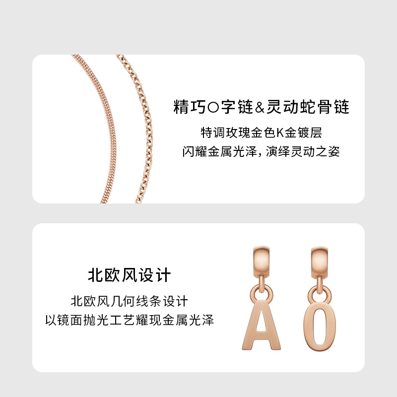 Daniel Wellington CHARMS