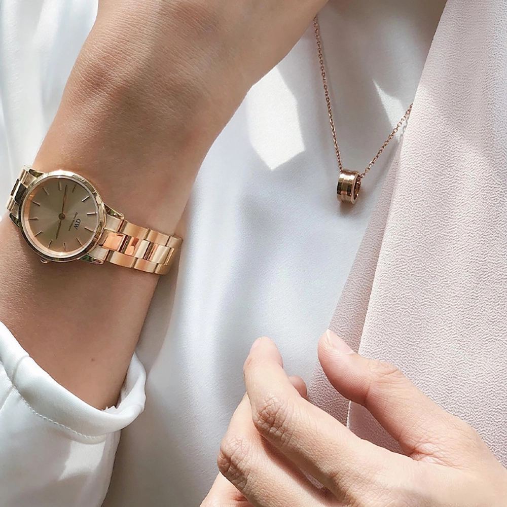 Daniel Wellington DW