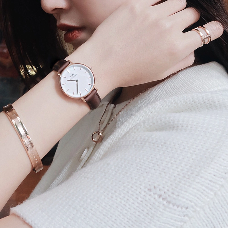 Daniel Wellington PETITEDanielWellington 28mm 30 DW00100236