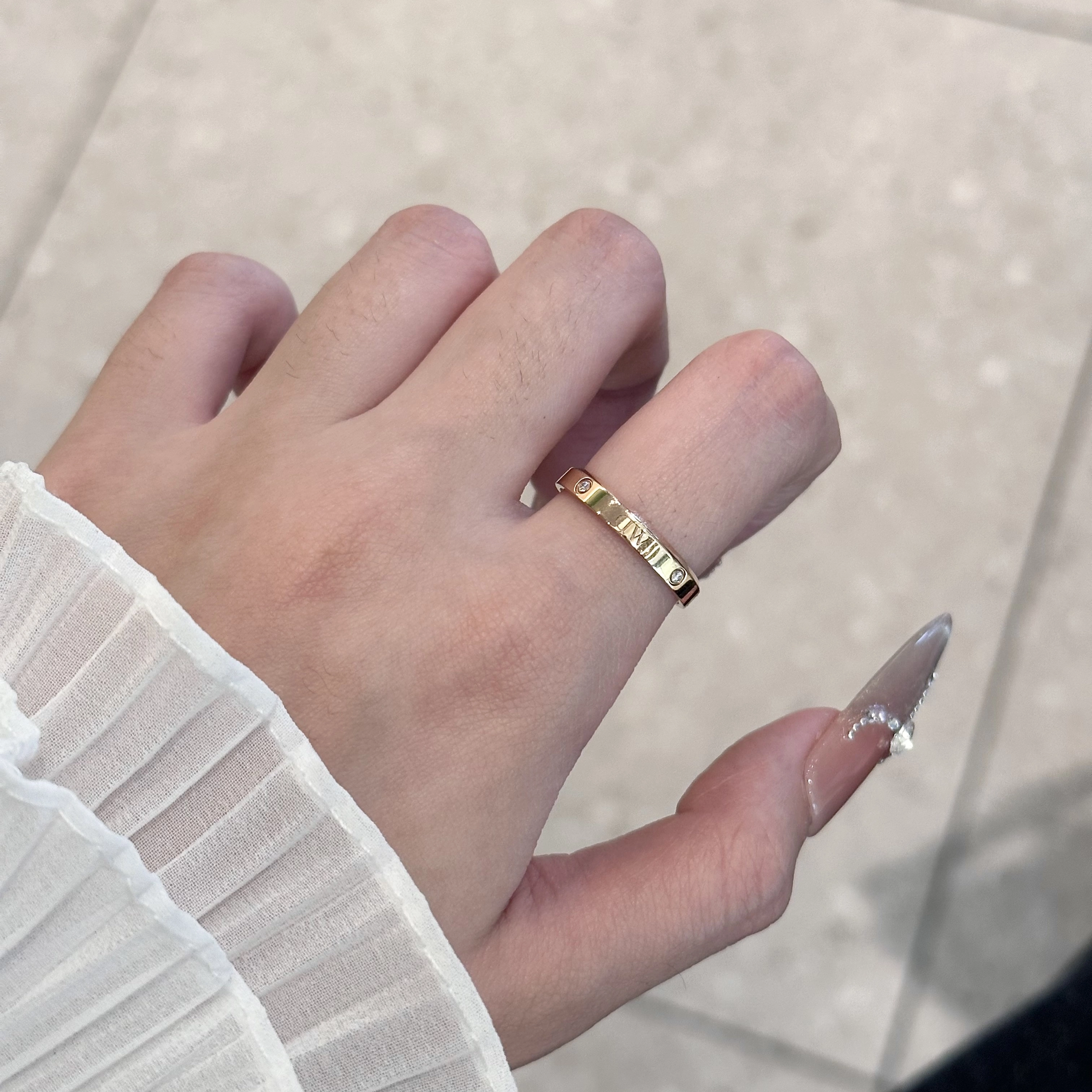 Daniel Wellington dw