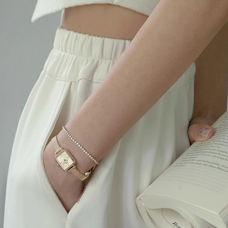 Daniel Wellington 15.4*18.2mm 30 DW00100651