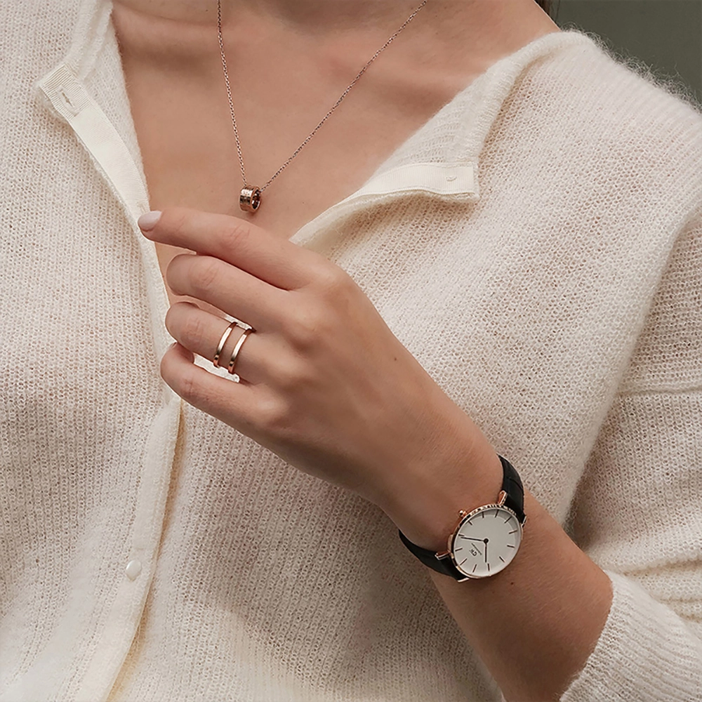Daniel Wellington DW
