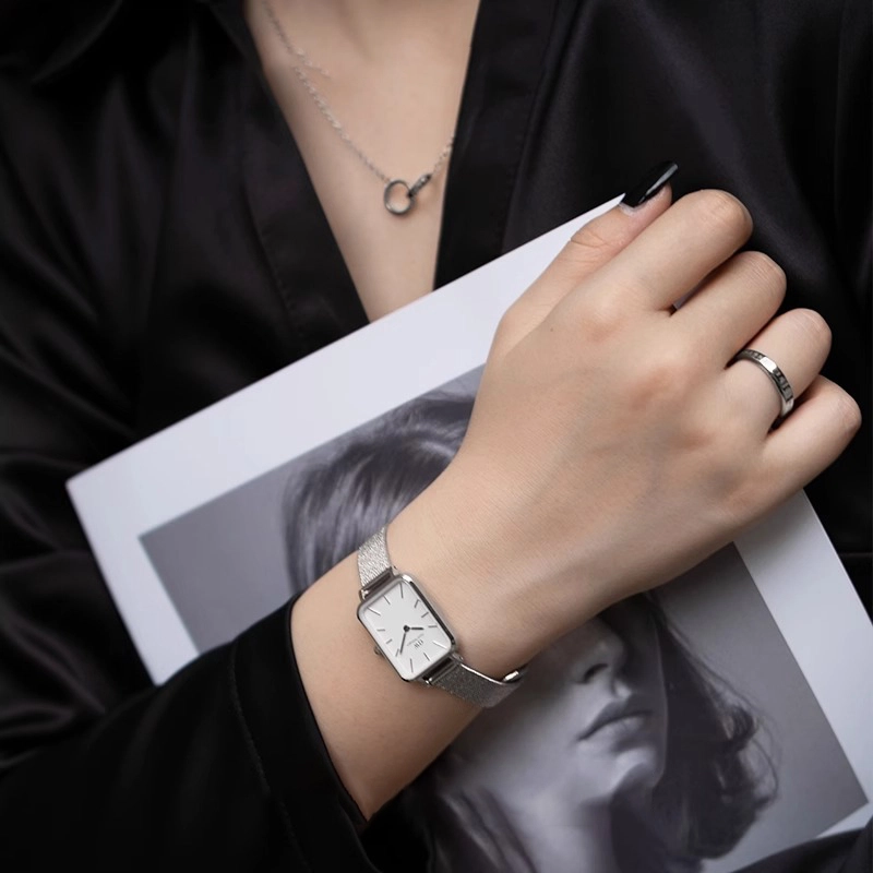 Daniel Wellington