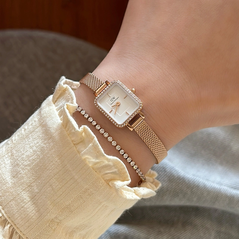 Daniel Wellington 15.4*18.2mm 30 DW00100651