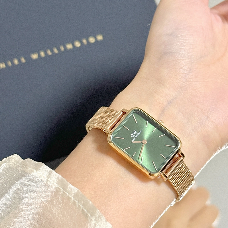 Daniel Wellington QUADRO 26*20mm W445C003