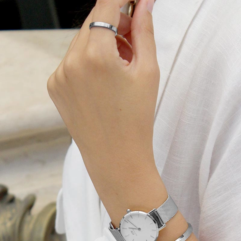 Daniel Wellington