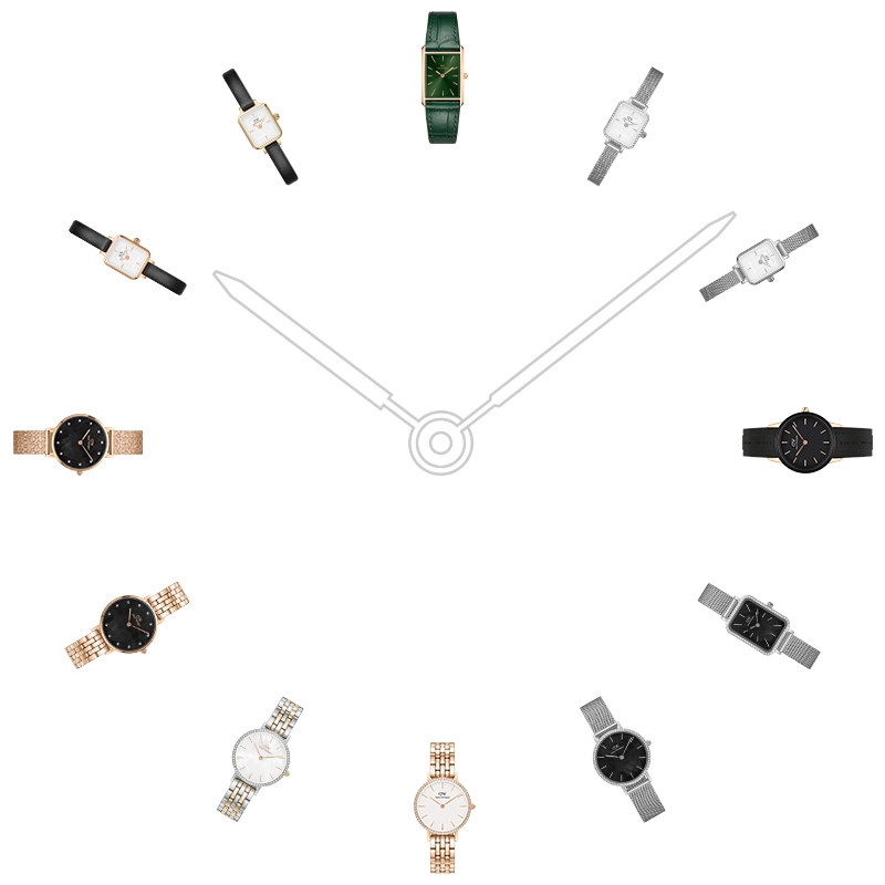 Daniel Wellington DW