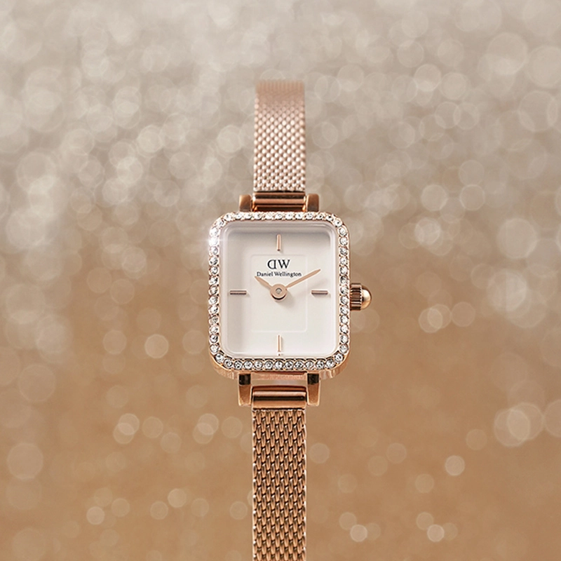 Daniel Wellington 15.4*18.2mm 30 DW00100651