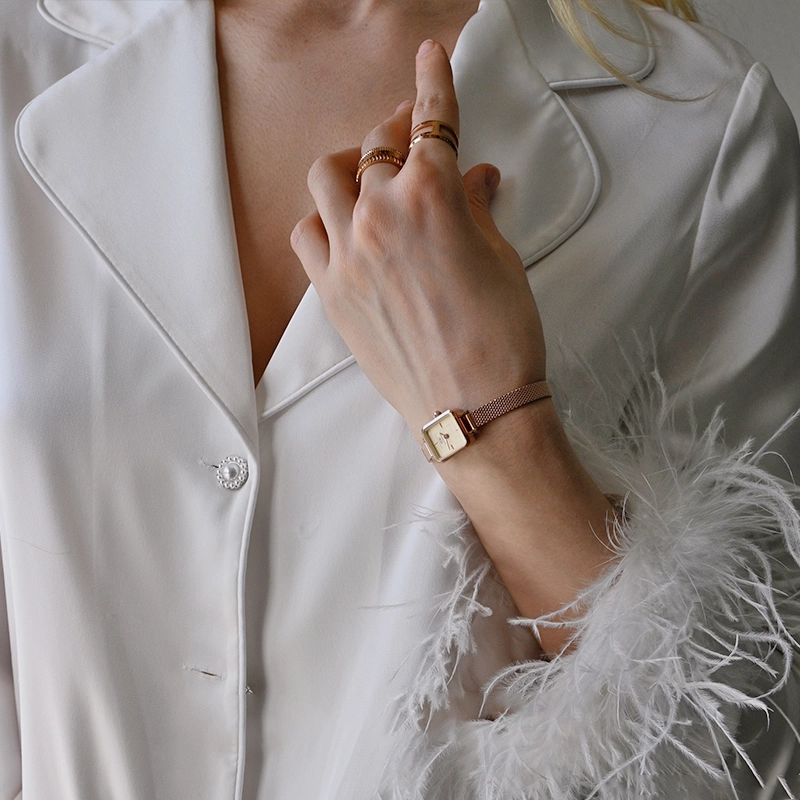 Daniel Wellington 15.4*18.2mm 30 DW00100651
