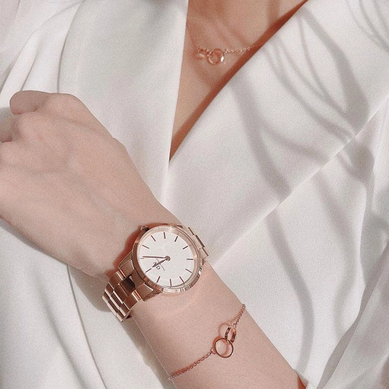 Daniel Wellington DW