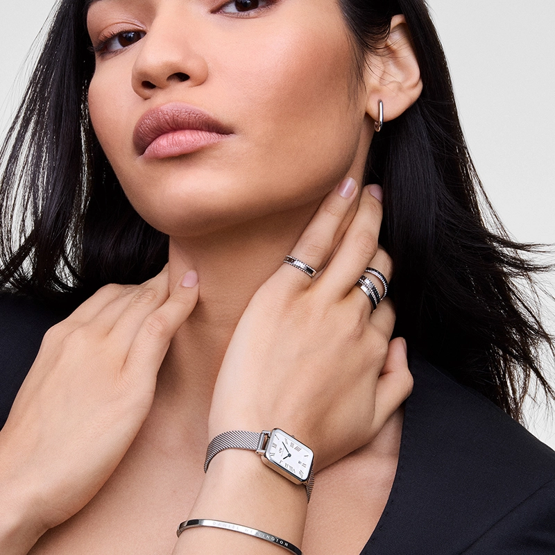 Daniel Wellington DW